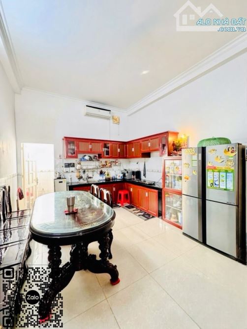 Tên Lửa mở rộng - 4 tầng - 4m x 18m - 4PN - Đường 10m - 5’ đến Aeon Mall Bình Tân - 2