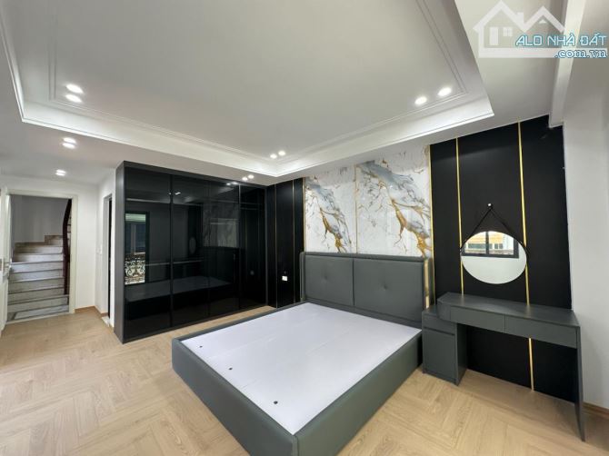 💥💥SIÊU PHẨM SÀI ĐỒNG-LONG BIÊN-CĂN GÓC 7 TẦNG-THANG MÁY-GARA Ô TÔ-FULL NỘI THẤT💥 ✅ - 2