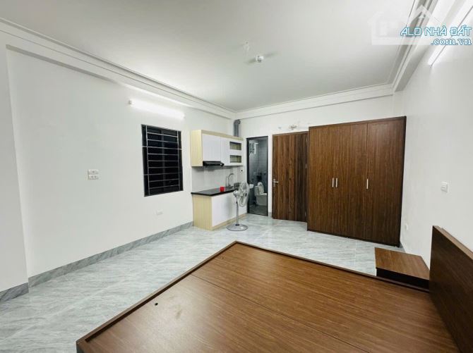 XUÂN ĐỈNH – OTO THÔNG - HIẾM - VỪA Ở VỪA CHO THUÊ - GÀ ĐẺ TRỨNG VÀNG - 7 TẦNG - THANG MÁY - 2