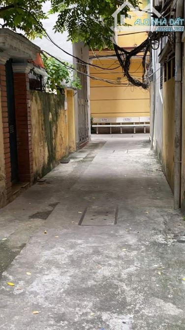 Bán mảnh đất cực đẹp 56m2 tại phố XUÂN ĐỖ - 2