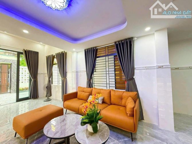🎉🎉NHÀ 2 TẦNG 5PN RỘNG RÃI. CÔNG NĂNG ĐẦY ĐỦ. CHỦ GẤP BÁN - 2