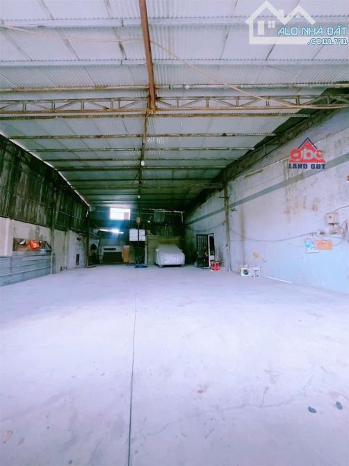 Bán lô biệt thự 424m2 tặng nhà xưởng mặt tiền đường Minh Nguyệt - 2