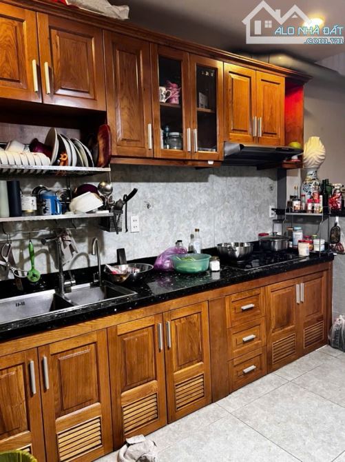 Gò vấp nguyễn lượng, sổ riêng, hxh, siệu thị, công viên - 2