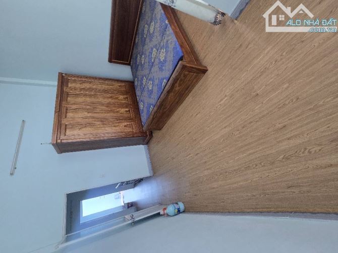 NHÀ NGANG 9m TÂN XUÂN 6 CHỈ 5,2 TỶ DT 115M2 - 2