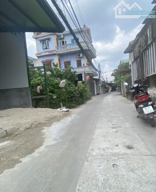 Bán đất trục chính kinh doanh tại Thị Trấn Quang Minh - Mê Linh - Hà Nội, chỉ 4,6 tỷ - 2
