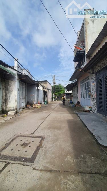 BÁN GẤP – ĐẤT 150m² (Thổ cư 129,9m²) – Đường Công Nghệ Mới, Vĩnh Lộc B – Nhỉnh 3 Tỷ - 2