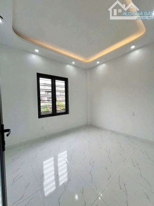 🏠 Chỉ từ 2,8 tỷ nhà 3 tầng mới tinh Nguyễn Trung Thành, Hùng Vương -Ngay chợ 208 - 2