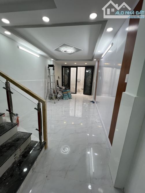 🔥TÂN PHÚ GIÁP QUẬN 11 – HẺM 3M GẦN ĐẦM SEN – 39M2 - 2 TẦNG (2PN) - NHỈNH 3 TỶ - 2