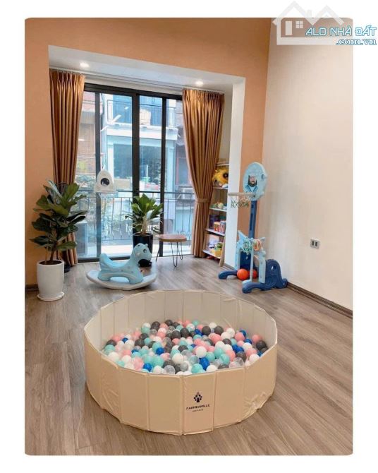 Mặt phố Hàng Nón đẹp long lanh, hiếm bán, kinh doanh đỉnh 40m2, 4 tầng, mt 3.6m, 36 tỷ - 2