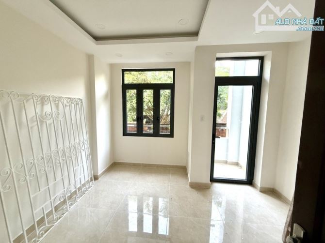 BÁN NHÀ 4 TẦNG – KHU VIP LỘC VỪNG, HIỆP BÌNH PHƯỚC THÀNH PHỐ THỦ ĐỨC 8.6 TỶ - 2