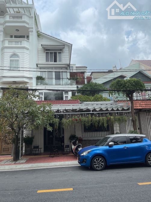 Cao Lỗ quận 8 160m2 3 tầng giá chỉ 37 tỷ - 2