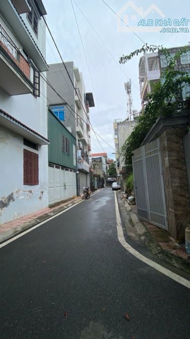 90m² Đức Giang – MT 4.5m – 13.5 Tỷ – Phân Lô – Ô Tô Tránh – Kinh Doanh – Sổ Hoa Hậu - 2