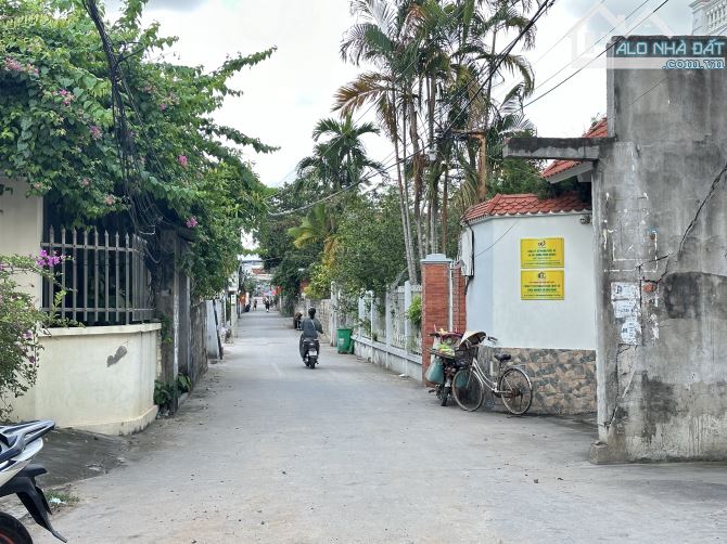Chào bán căn nhà vị trí lô góc trục đường thôn tại Thuỷ Đường, Thuỷ Nguyên giá chỉ 3,x tỷ - 2