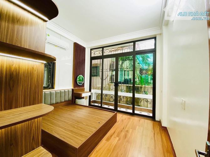 SIÊU PHẨM KIM GIANG - 45m - 4T - 9.05 Tỷ - 2
