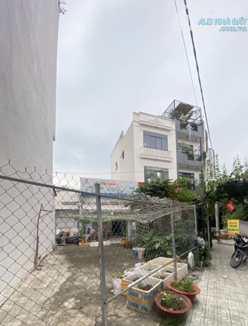 Bán đất mặt tiền kinh doanh-5x10m, lô góc 3 mặt, Quận 7 Phường Tân Phú, nhỉnh 4 t/y - 2