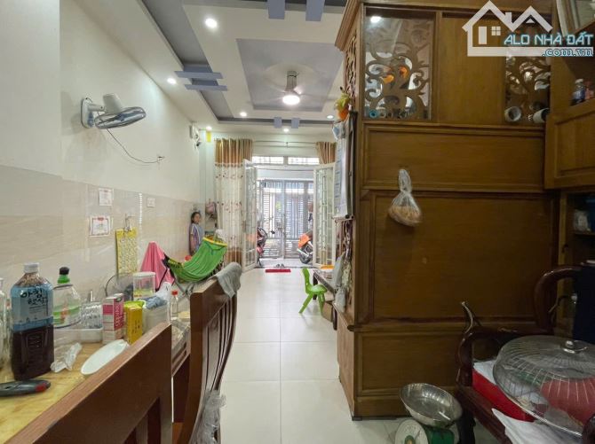 ☀️Bán nhà 1T3L đẹp Đường ô tô - Tăng Nhơn Phú - Phước Long B, Quận 9🇻🇳 - 2