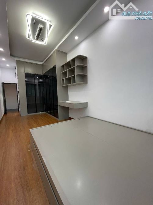 🏡 NHÀ MỚI ĐẸP - SỔ RIÊNG - NGÕ THÔNG BÁ GÁC - KINH DOANH NHỎ 📍 Thịnh Quang, Đống Đa – Gầ - 2