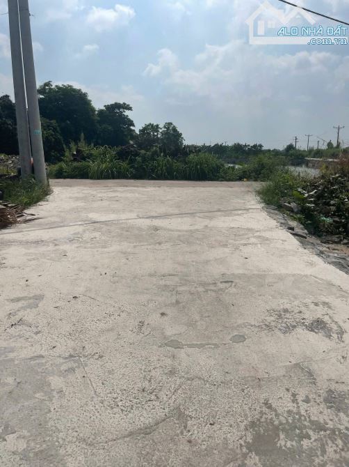Bán 104,5m Thắng Lợi . Đường oto7 chỗ chạy vùng quanh. Giáp đường di sản và kdt Xuân Cầu - 2