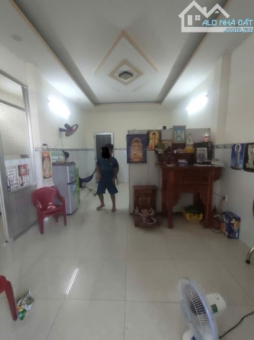 CHỦ CẦN BÁN NHÀ TAM BÌNH, THỦ ĐỨC, VỪA Ở VỪA KINH DOANH, DÒNG TIỀN 15 TRIÊU/ THÁNG, GIÁ CH - 2