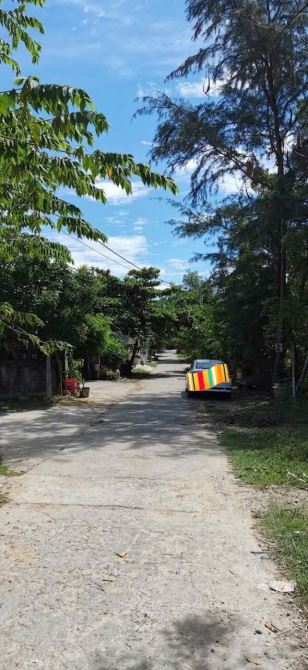 Đất kiệt ô tô 8,5m Nguyễn Khoa Văn, phường Phú Bài - 2