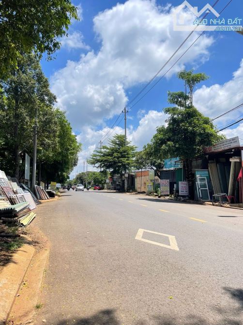 LÔ ĐẤT TO RỘNG ĐƯỜNG MAI XUÂN THƯỞNG - DT 12,5x35m - TC 300m2 - HƯỚNG TÂY - GIÁ 14,5 TỈ - 2