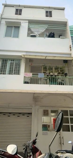 BÁN GẤP TRONG THÁNG CỘNG HÒA – 6x15 – 4 TẦNG – 20 TỶ - 2