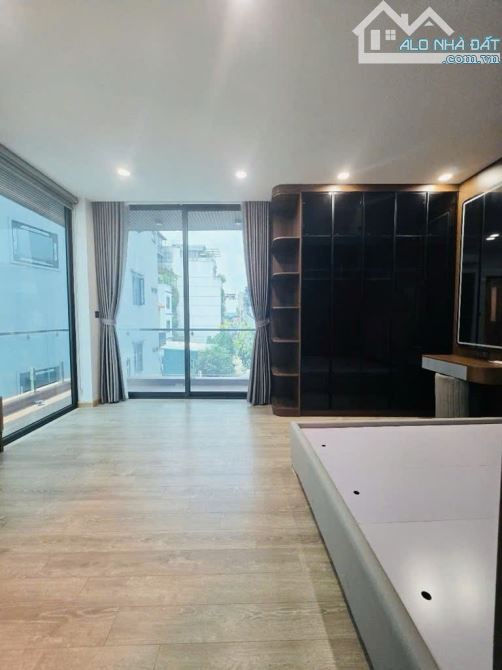 🔥 BÁN NHÀ  CỰ KHỐI, LONG BIÊN – Ô TÔ TRÁNH, VỈA HÈ – 56.8M² – 7 TẦNG THANG MÁY DUPLEX - 2