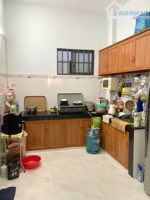 BÁN GẤP TRONG THÁNG ĐỂ ĐỊNH CƯ - ĐỒNG ĐEN – 4.24x12.2 – 2 TẦNG – 9.4 TỶ - 2