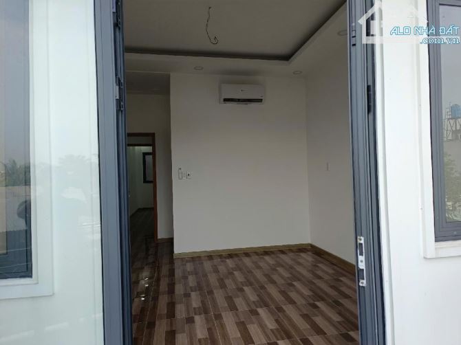 NHÀ MỚI ĐẸP – HẺM 5M THÔNG – 3 TẦNG BTCT – TX24 – QUẬN 12 – 5.4 TỶ - 2