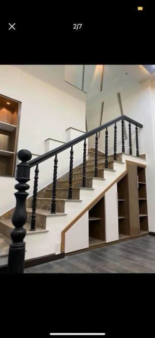 BÁN GẤP NHÀ 2 TẦNG  K NGUYỄN HOÀNG, ĐÀ NẴNG - 2
