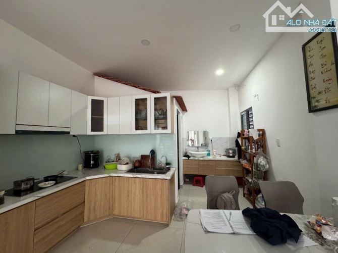 BÁN NHÀ 2 TẦNG LÊ VĂN VIỆT, TĂNG NHƠN PHÚ B, THỦ ĐỨC - 40M2 - KHÔNG QUY HOẠCH, KHÔNG LỘ - 2