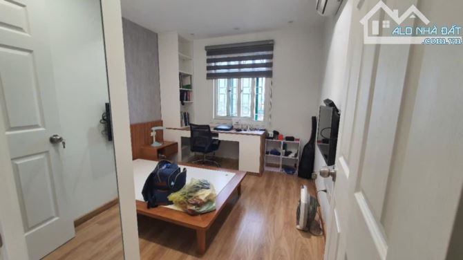 Bán gấp căn Chung Cư CT9 Khu Đô Thị Định Công. TIỆN ÍCH - AN SINH ĐỈNH. Giá 4.5 Tỷ. - 2