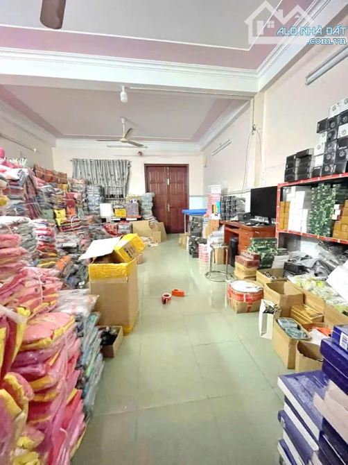BÁN NHÀ - QUẬN TÂN BÌNH – NI SƯ HUỲNH LIÊN – 5 x 20 – 5 TẦNG – 17 TỶ - 2