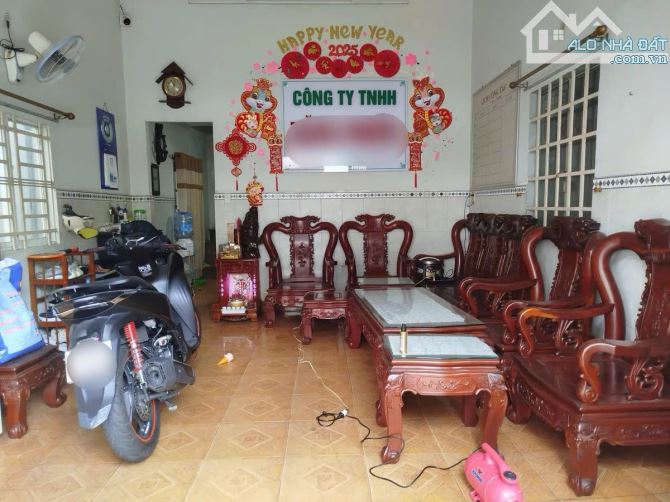 BÁN GẤP TRONG THÁNG ĐỂ ĐỊNH CƯ – NGUYỄN PHÚC CHU – 6.4x17 – 4 TẦNG – 11.5 TỶ - 2
