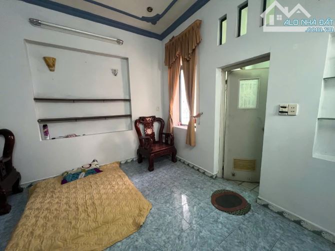 BÁN GẤP TRONG THÁNG ĐỂ ĐỊNH CƯ – ĐỒNG ĐEN – 4.1x17.5 – 3 TẦNG – 12.3 TỶ - 2