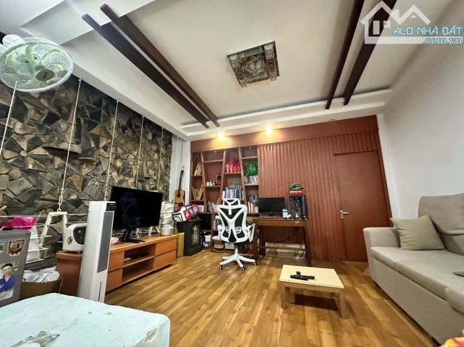 🏡 HÀNG HIẾM - NHÀ MỚI 2 TẦNG MẶT TIỀN NGUYỄN QUÝ ĐỨC – CẨM LỆ 100m2 – CHỈ 5.x TỶ 💎 - 2
