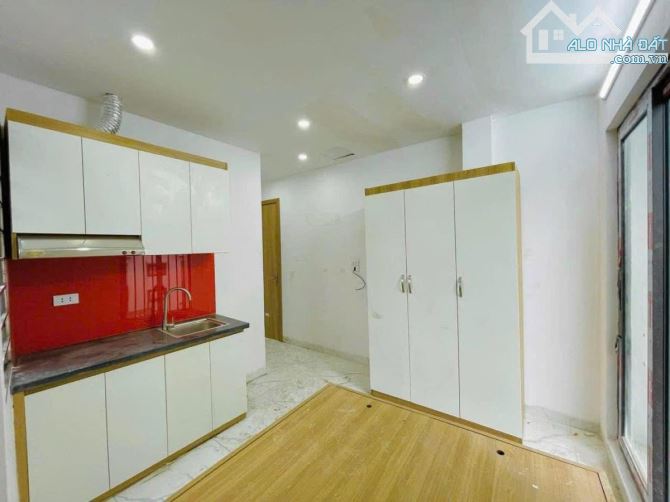 Bán nhà 5 tầng trong ngõ phú đô từ Liêm Hà Nội - 2