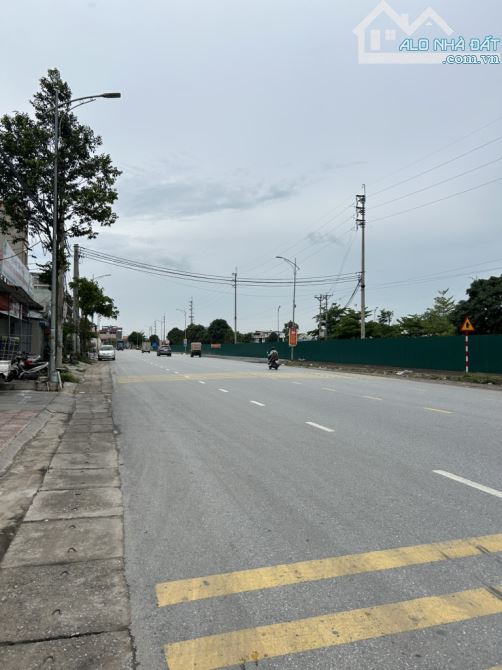 Bán Đất 93 m2 - Gia Đông - Thuận Thành - Bắc Ninh - 2