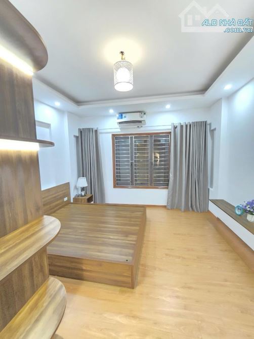 Bán nhà 5 tầng mỹ đình nam từ Liêm Hà Nội - 2