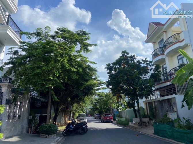 Đất 7x17,5 khu dự án Phú Nhuận, đường 25 bên sông phường Hiệp Bình Chánh, Thủ Đức - 2