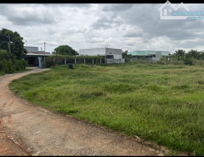 💥Cần bán gấp lô đất 2 mặt tiền đường oto - Phong Nẫm - Phan Thiết - 2