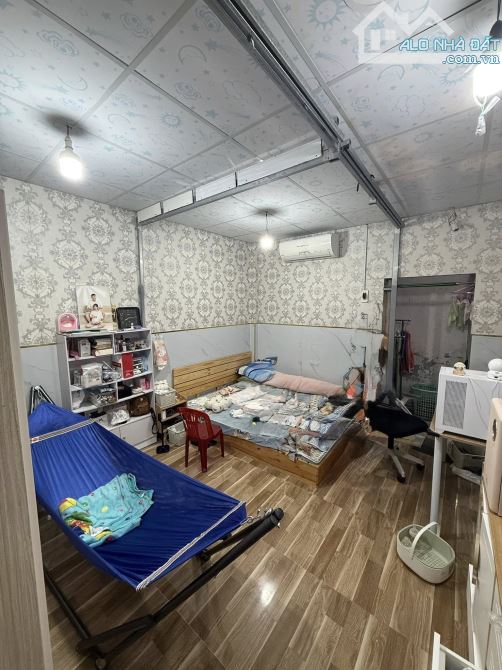 Bán nhà 1 đời chủ, HXH 6m Nguyễn Cửu Vân - Xô Viết Nghệ Tĩnh, 5,2x14m, 2 Tầng, 9,7 tỷ. - 2