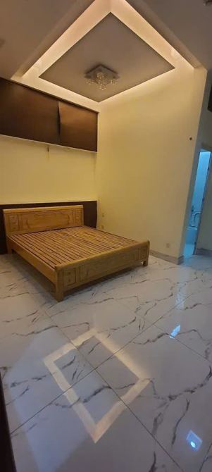 NGỘP NGÂN HÀNG BÁN GẤP TRONG THÁNG YÊN THẾ - 5m x 19m - 4 TẦNG - 26 TỶ - 2