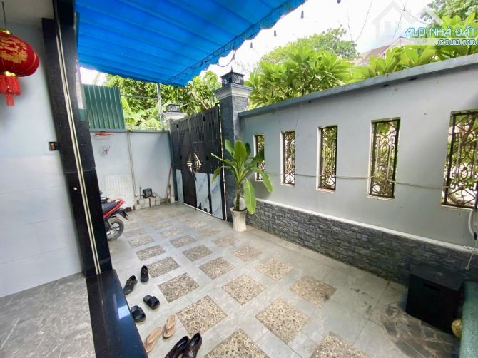 Bán Biệt Thự 8x20 Mặt Tiền 16M, KDC Khang Điền, Phước Long B, Tp Thủ Đức - 2