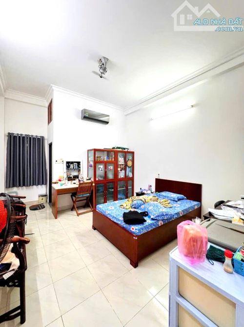 Bán Nhà Hồ Học Lãm,Hẻm Xe Hơi Đỗ Cửa,Nhà Đẹp Ở Ngay,4x17,Nhỉnh 5 Tỷ(BT100) - 2