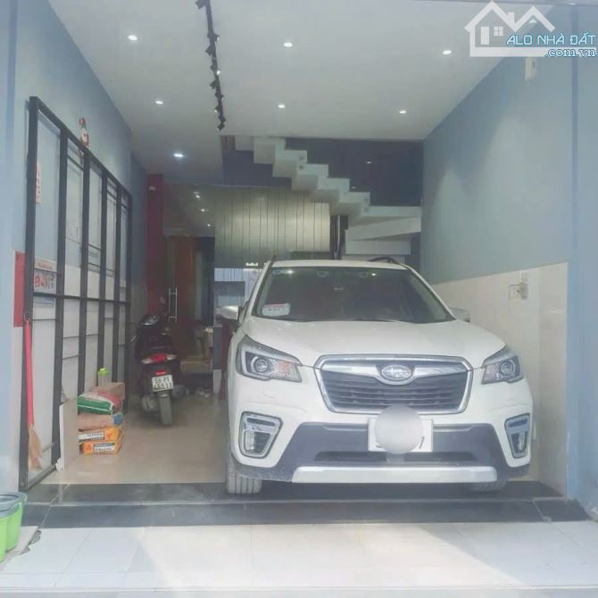 HÓT BÁN GẤP TRONG TUẦN - PHAN HUY ÍCH – 4.2x14 – 5 TẦNG – 8.5 TỶ - 2