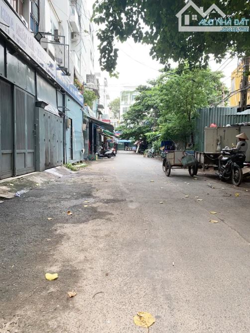 💥 SỞ HỮU NGAY CĂN NHÀ DÒNG TIỀN LÝ THƯỜNG KIỆT Q10 – HẺM XE TẢI ĐUA – NHỈNH 13 TỶ! - 2