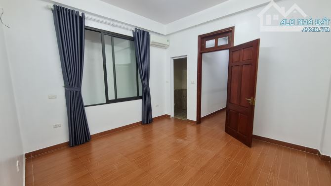 7.X TỶ PHỐ BÀ TRIỆU HÀ ĐÔNG. 38M² NHÀ DÂN XÂY. Ô TÔ QUA CỬA - 2