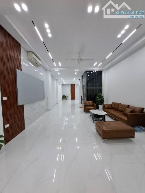 KĐT AN HƯNG, 5T THANG MÁY, FULL NỘI THẤT, MỚI KOONG, VỊ CHÍ SIÊU ĐẸP, Ở, KINH DOANH ĐỈNH - 2