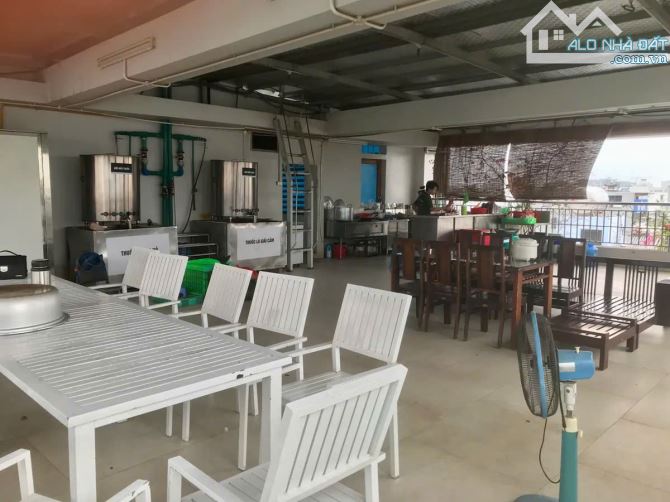 NGỘP NGÂN HÀNG BÁN GẤP TRONG THÁNG – MT NGUYỄN THIỆN THUẬT – 725.1M² – 7 TẦNG – 260 TỶ - 2